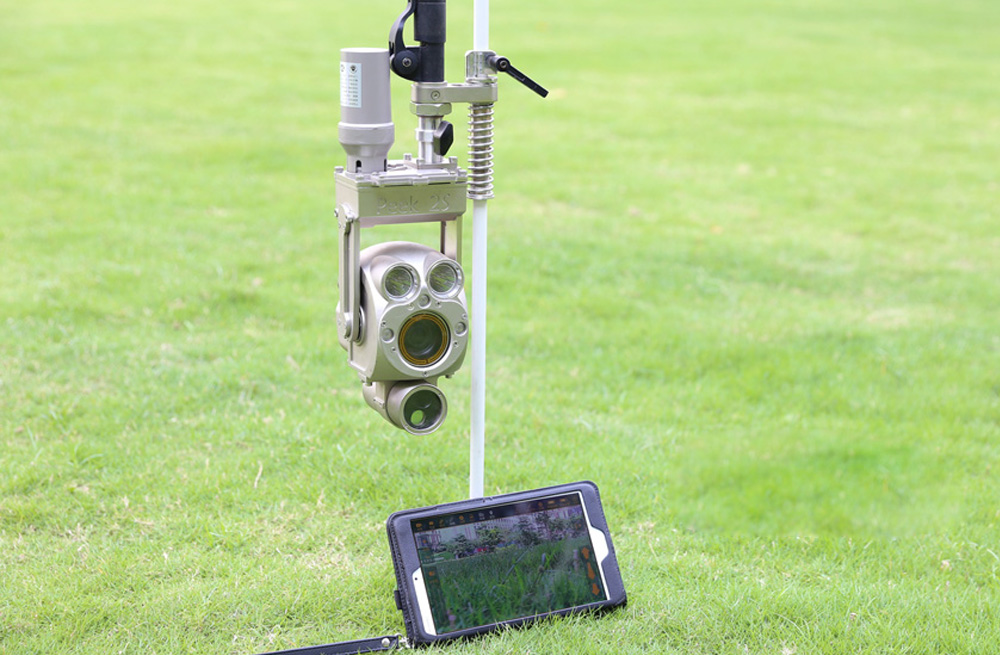 286边城管道检测QV潜望镜