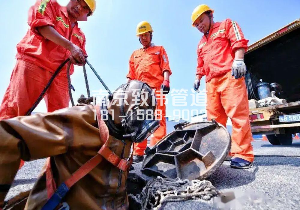 377边城有限空间作业